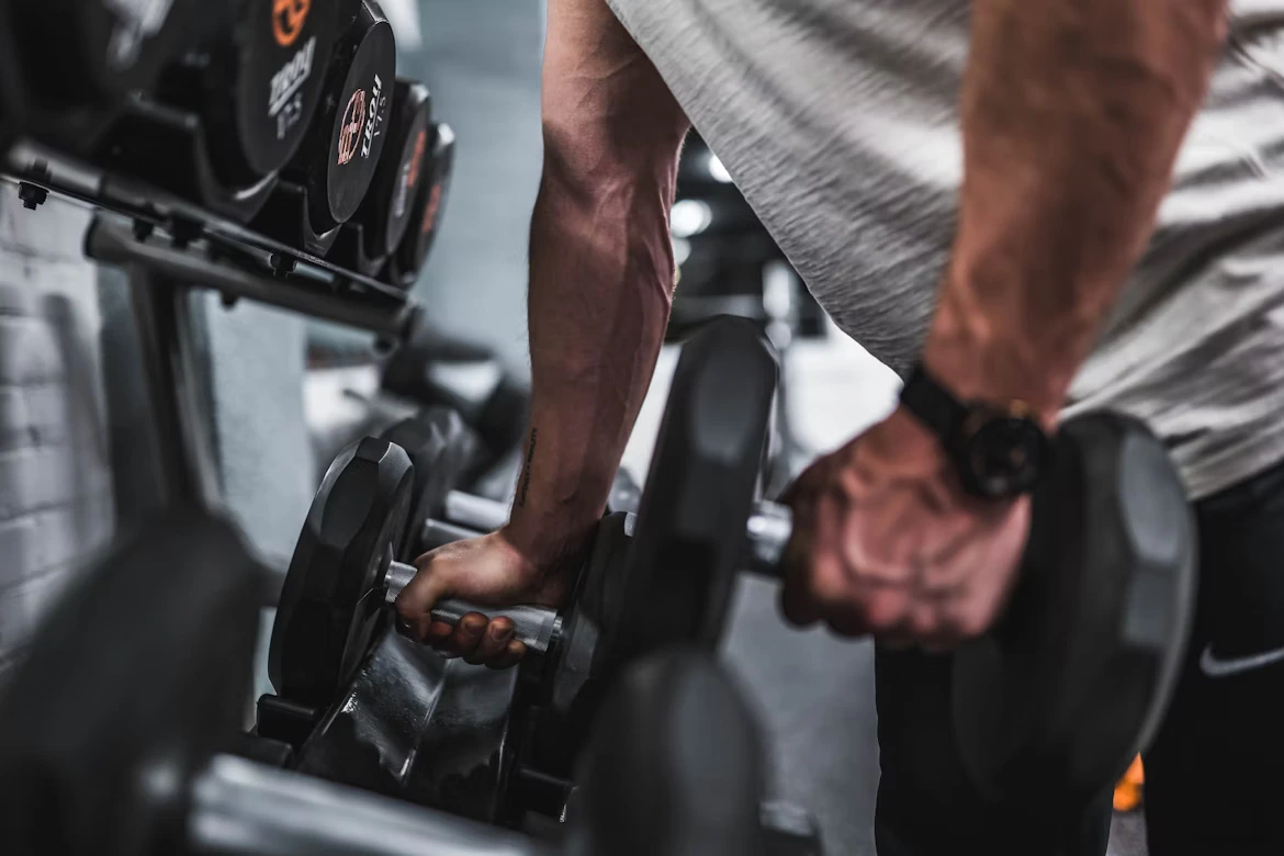 Galerie Livaxo Fitness 3