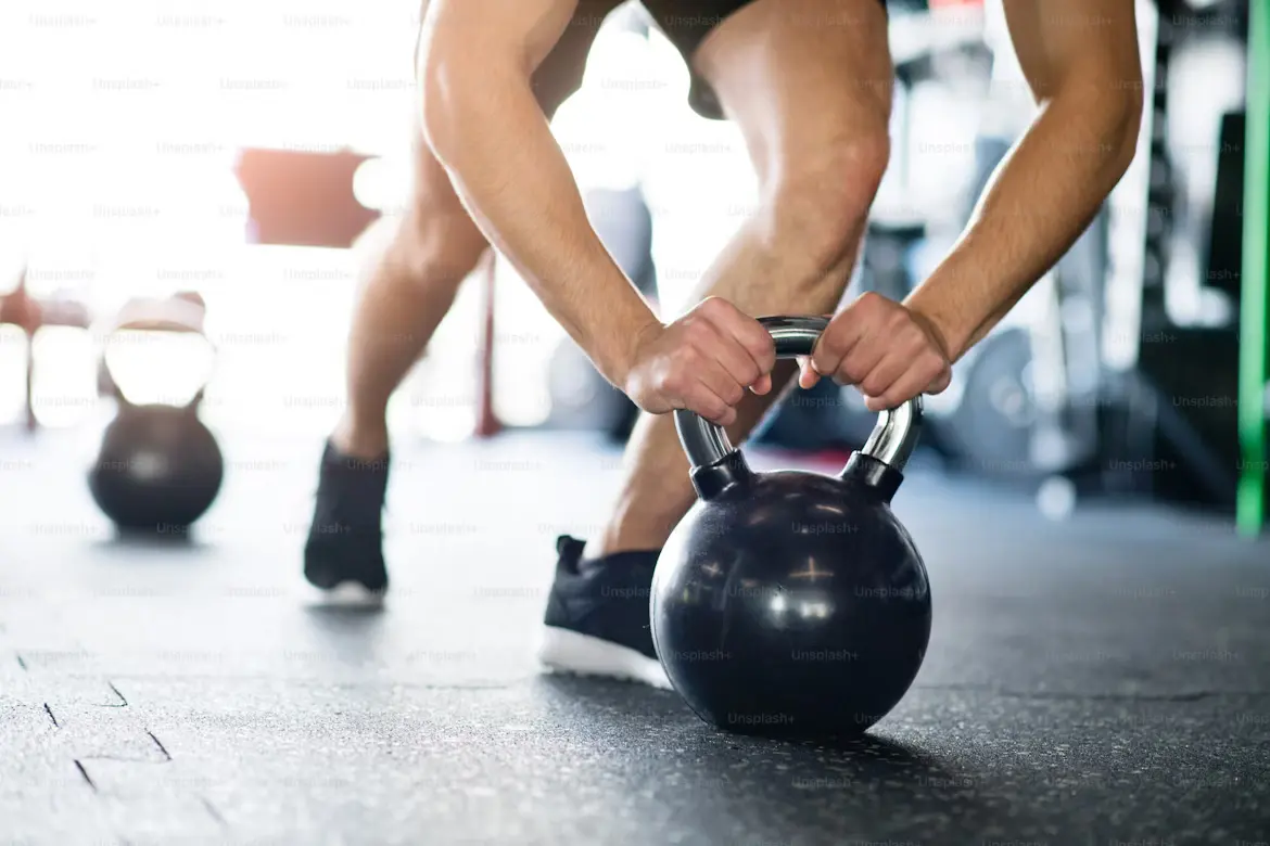 Galerie Livaxo Fitness 5