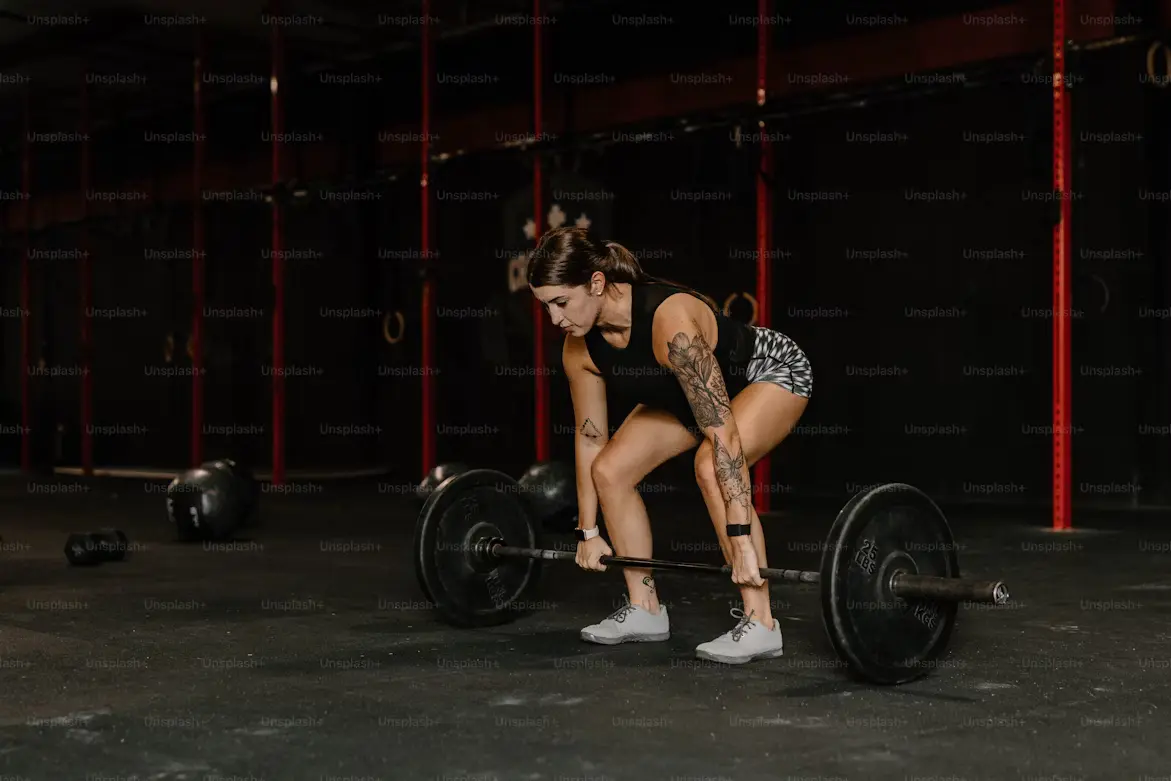 Galerie Livaxo Fitness 6